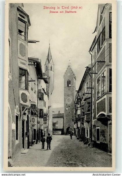 51890254 - Vipiteno Sterzing