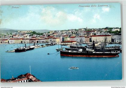 52100607 - Trieste / Triest / Trst
