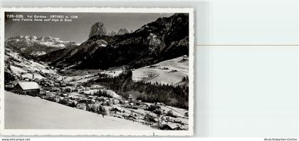 52131920 - St. Ulrich in Groeden Ortisei