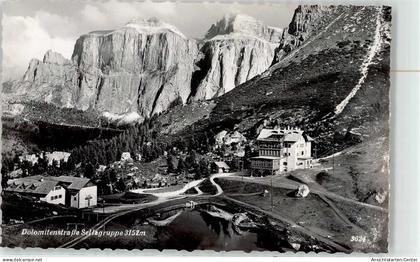 52131930 - Selva / Gardena Wolkenstein / Groeden