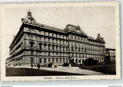 52150285 - Trieste / Triest / Trst