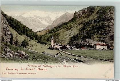 52230083 - Gressoney La Trinite
