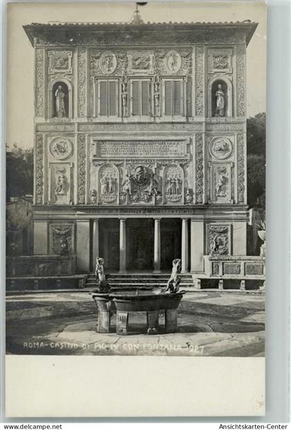 52306603 - Roma Rom