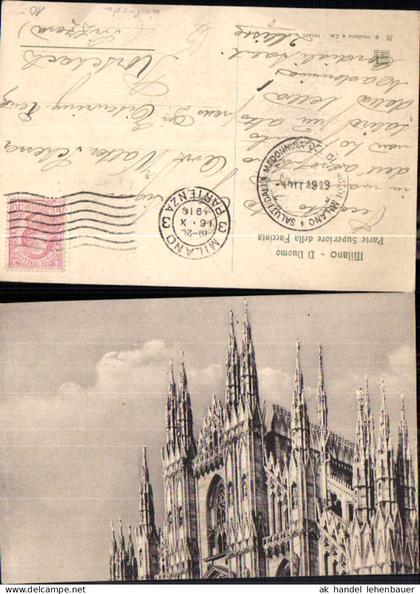 706385 Milano Mailand