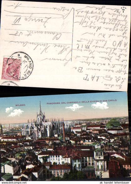 706394 Milano Mailand