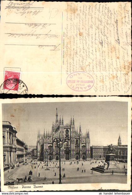 706396 Milano Mailand