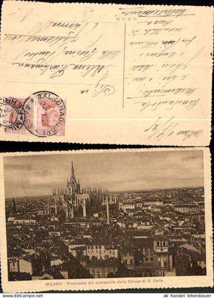 706397 Milano Mailand