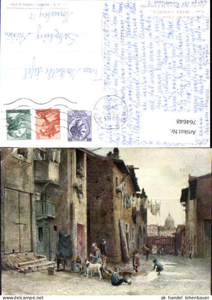 764648 Roma Roma Sparita Metropolitan City of Rome Capital Italy