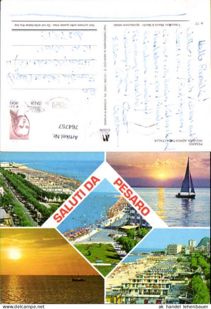 764757 Pesaro Provinz Pesaro e Urbino Italy