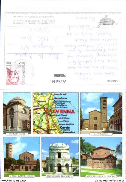 765696 Ravenna Provinz Ravenna Italy