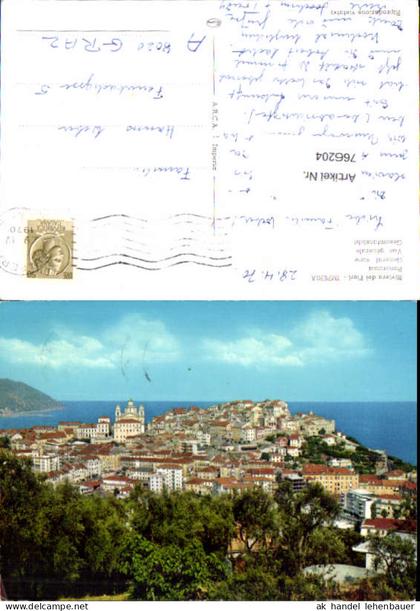 766204 Imperia Provinz Imperia Italy