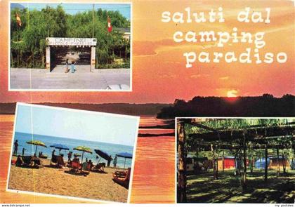 Albenga Isla de IT Camping Piccolo Paradiso