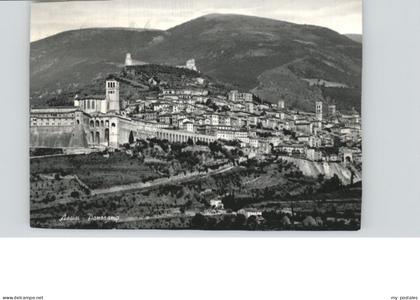 Assisi Umbria