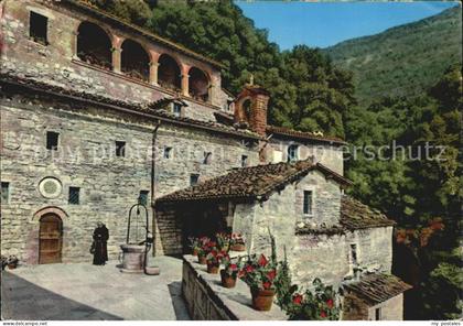 Assisi Umbria Kloster