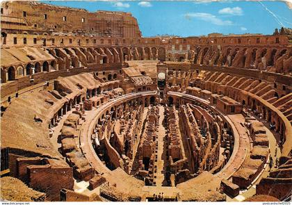 B33600 Roma The Colosseum   italy