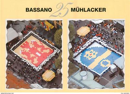 Bassano del Grappa IT Quadro di persone