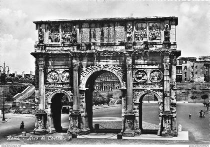 br108606 arco di costantino roma italy rome