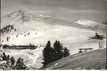 Brixen Suedtirol Val Croce Gasthof Kreuztal