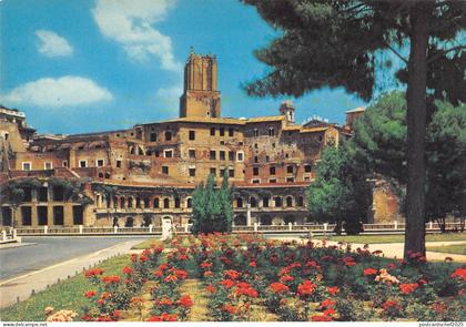 BT1537 roma mercati traiani  italy