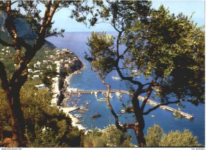 Capri Hafen