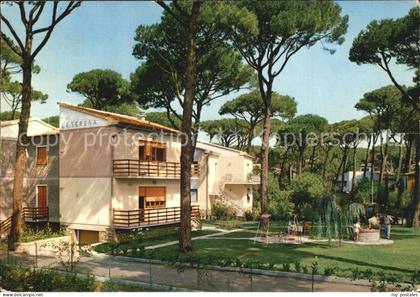 Carbucci Donoratico Villette di soggiorno Landhaeuschen