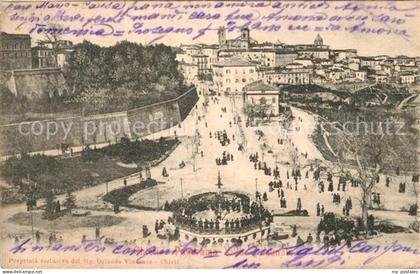 Chieti Orlando Vindanzo