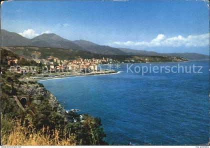 Cogoleto Liguria