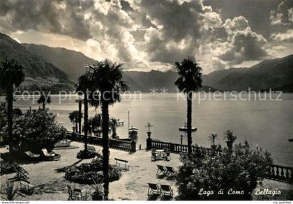 Como Lago di Como Bellagio