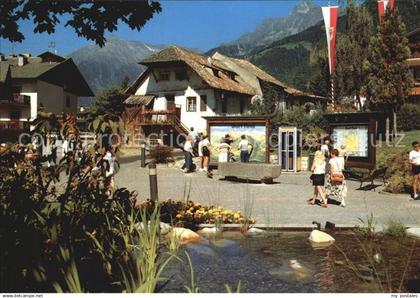 Dorf Tirol