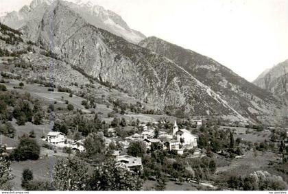 Doues Aosta Valle d Aosta IT Panorama