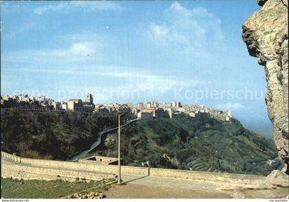 Enna Panorama