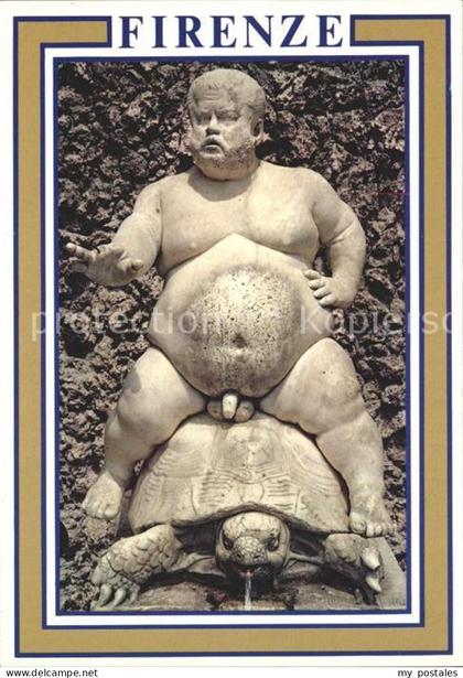 Firenze Florenz Firenze Mondiale Plakat