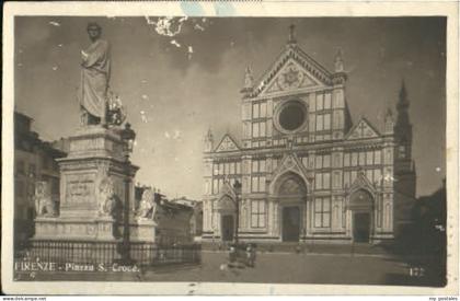 Firenze Florenz Firenze  x 1920