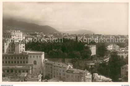 Genova Genua Liguria