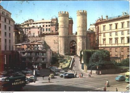 Genova Genua Liguria Genova  x 1961