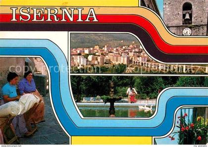 Isernia
