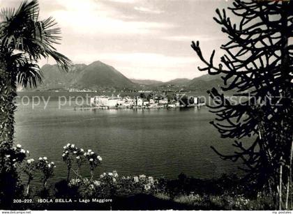 Isola Bella Lago Maggiore Lago Maggiore