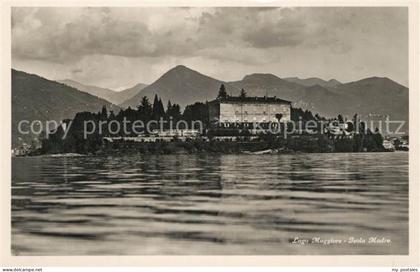 Isola Madre Lago Maggiore Lago Maggiore