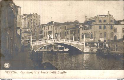 Italië Italy - Venezia Venetië