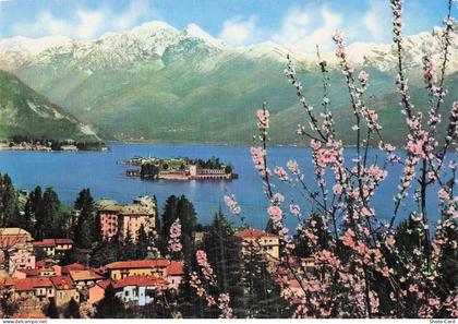 ITALIE STRESA LAC MAJEUR