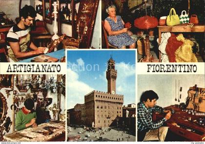 Italien Italia Italy Artigianato Fiorentino