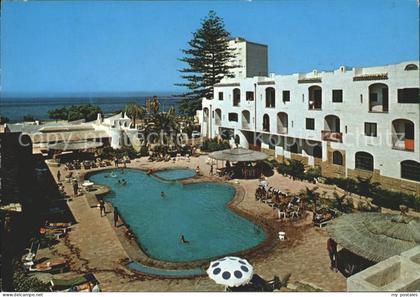 Italien Italia Italy Mazara del Vallo Hotel Hopps