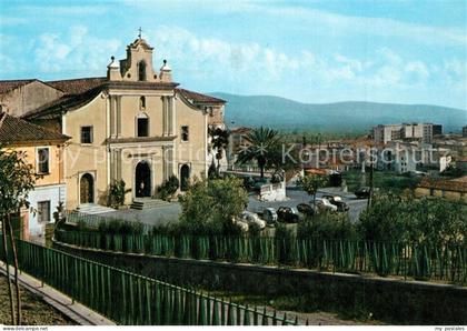 Lamezia Terme Santuario Sant Antonio di Padova