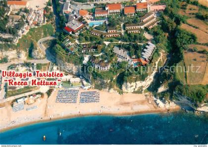 Lamezia Terme Villaggio Turistico Rocca Nettuno