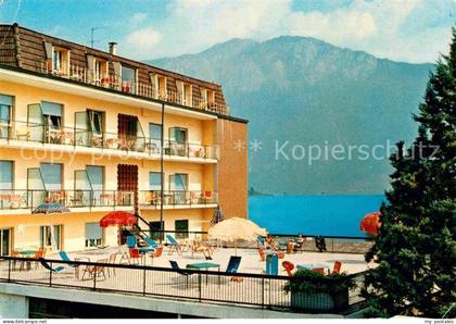 Limone sul Garda Hotel Berna