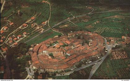 Lucignano Toscana