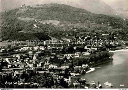 Luino Panorama