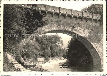 Meran Merano Steinerner Steg