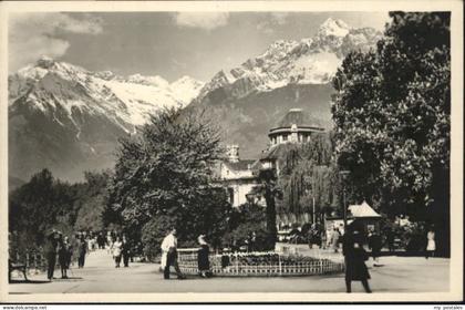 Merano Meran Merano Casino Municipale Kurhaus