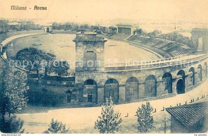 Milano Mailand IT Arena